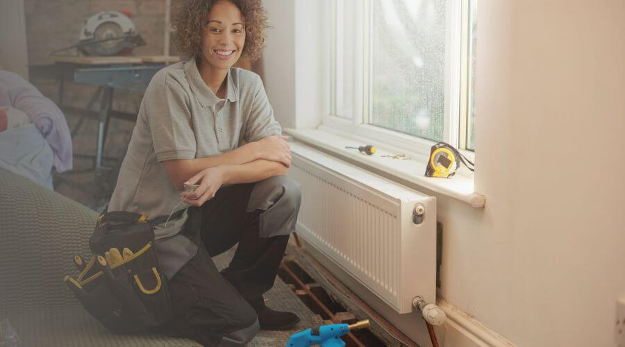 Local expert plumbing services in Atlantic Mine, MI